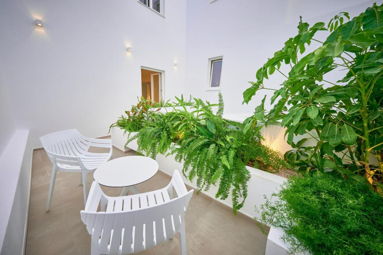 Hotel Leonor Conil Conil De La Frontera Exteriér fotografie