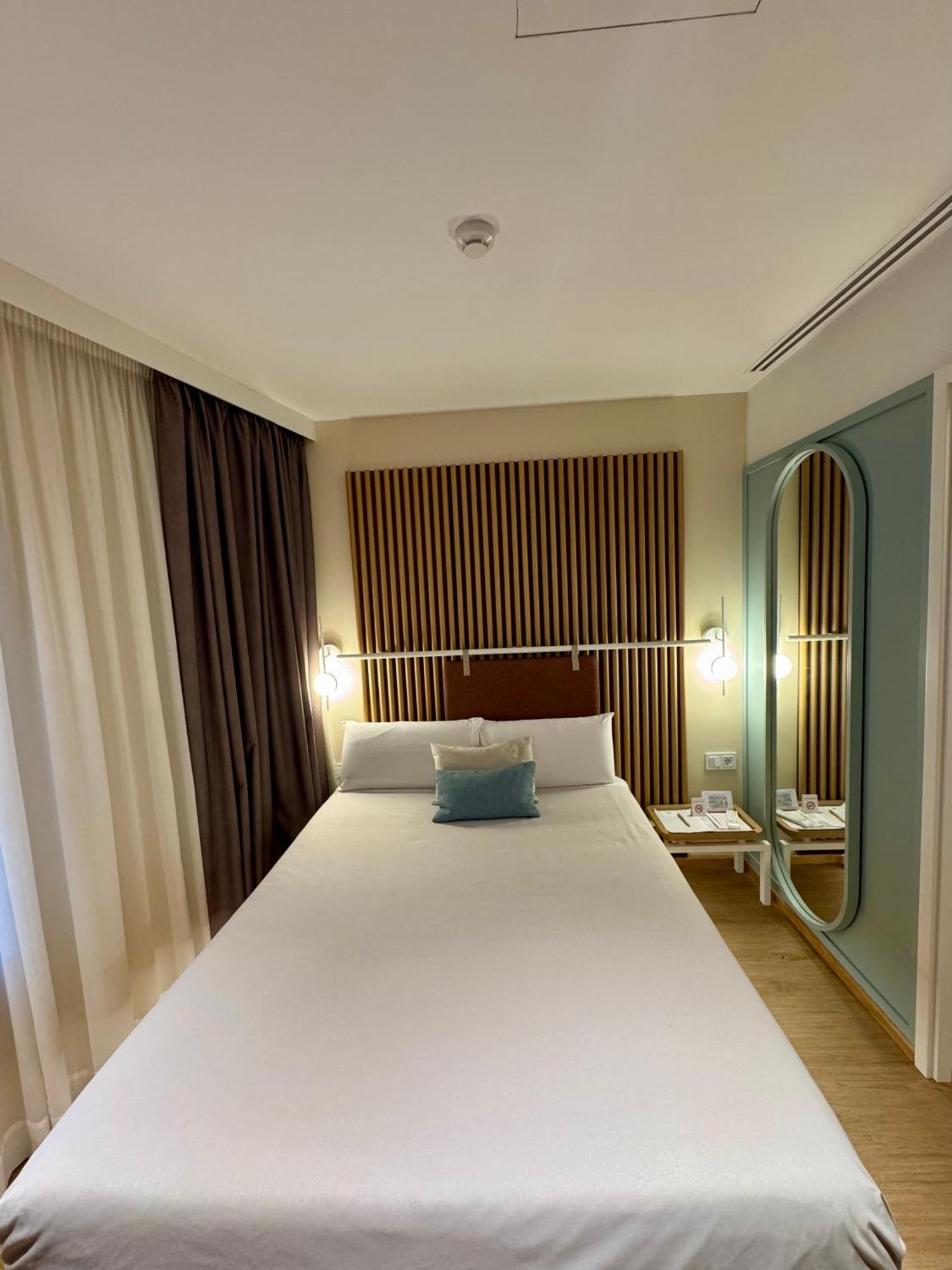 Hotel Leonor Conil Conil De La Frontera Pokoj fotografie