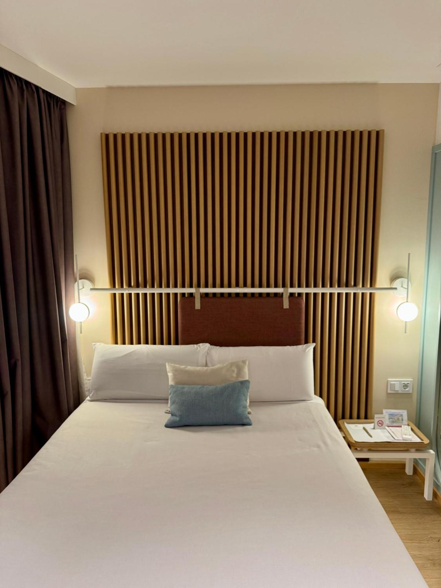 Hotel Leonor Conil Conil De La Frontera Pokoj fotografie